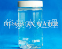 復合絮凝劑